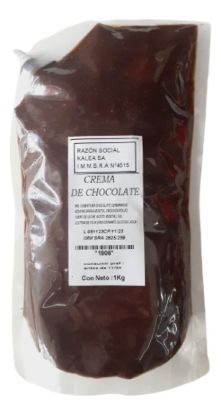 Imagen de Cereales recubiertos de chocolate 1 kg