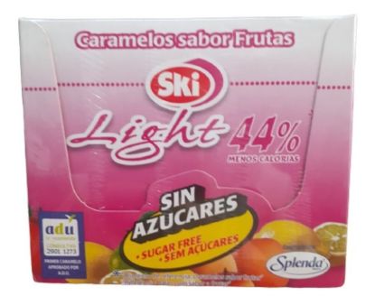 Imagen de Caramelos sa 21 g