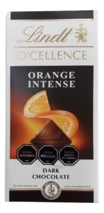 Mostrar detalles de Chocolate suizo 70 cacao lindt 100 g Imagen de Chocolate suizo 70 cacao lindt 100 g