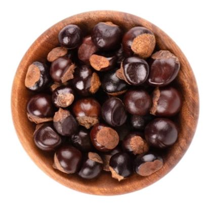 Mostrar detalles de Guarana alto contenido de cafeina 100 gr Imagen de Guarana alto contenido de cafeina 100 gr
