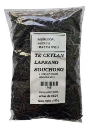 Imagen de Souchong 100 g