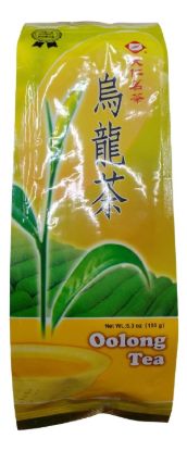 Imagen de Te oolong chino 150 gr