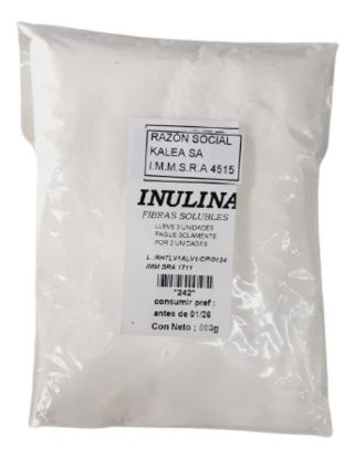 Imagen de Inulina  500 g