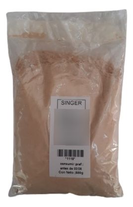 Imagen de Maca orgánica peruana 500 g