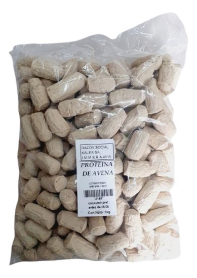 Imagen de Proteína de avena 1 k