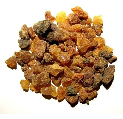 Imagen de Mirra 50 gr