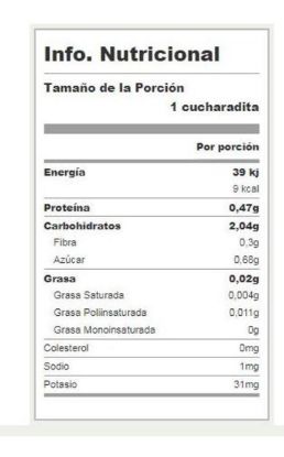 Imagen de Ajo ahumado 250 g