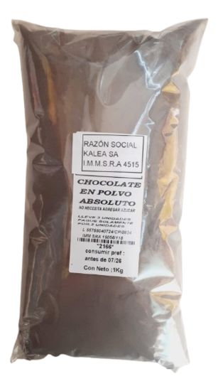 Imagen de Ajo en polvo  1kg