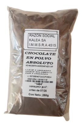 Imagen de Ajo en polvo 250 g