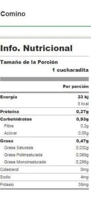 Imagen de Ajo molido 50 g