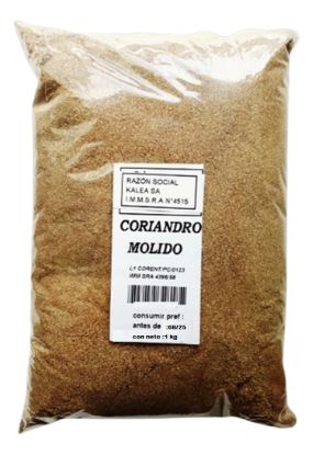 Imagen de Comino molido 1 kg