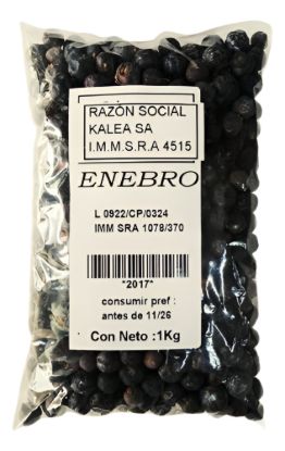 Imagen de Enebro 1 kg
