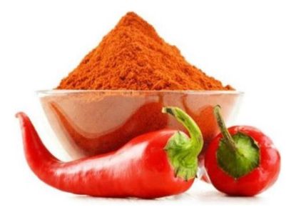 Imagen de Pimienta cayena hot 1 kg