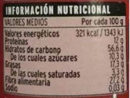 Imagen de Pimienta cayena hot 50 g