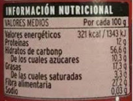Imagen de Pimienta cayena hot 50 g