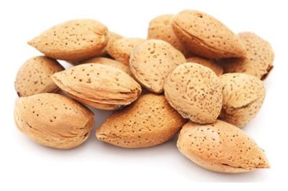Imagen de Almendras con cascara 100 g