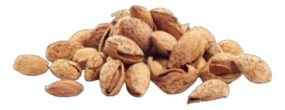 Imagen de Almendras con cascara 5 k