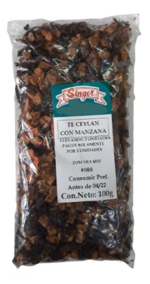 Imagen de Manzana 100 g