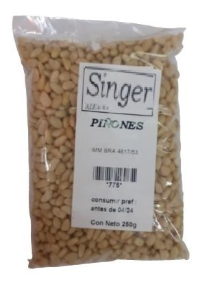 Imagen de Piñones 250 gr