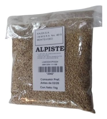Imagen de Alpiste 1 kg
