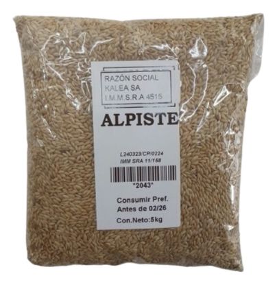 Imagen de Alpiste 5 kg