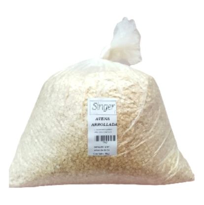 Imagen de Avena arrollada 5 kg