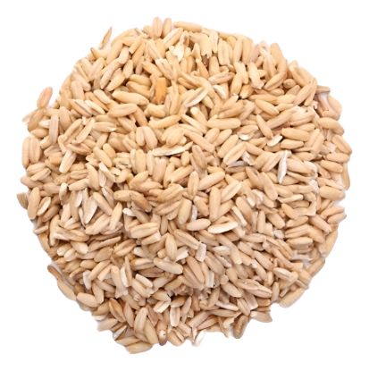 Imagen de Avena integral pelada grano entera 10 k