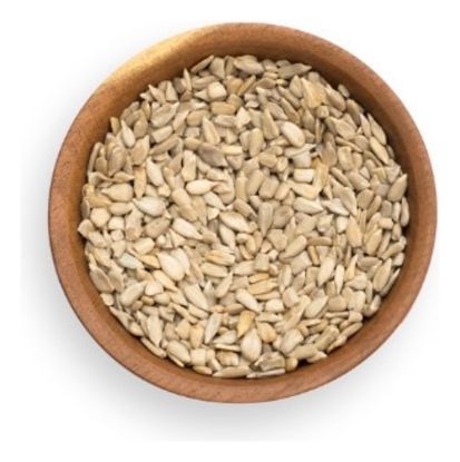 Imagen de Girasol pelado  250gr