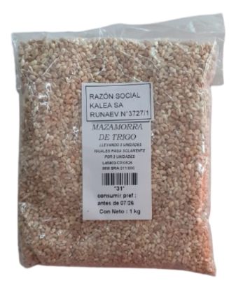 Imagen de Mazamorra de trigo 1 k