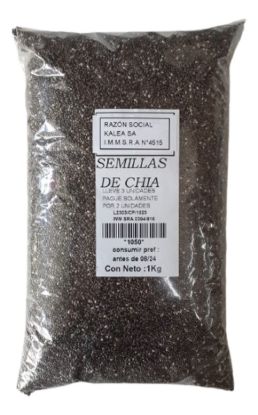 Imagen de Semillas dechia 1 k