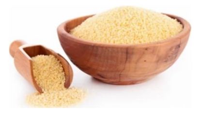 Imagen de Semola trigo  semolin 500 g