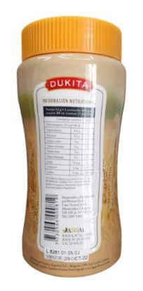 Imagen de Cebada malteada instantanea dukita 170 g