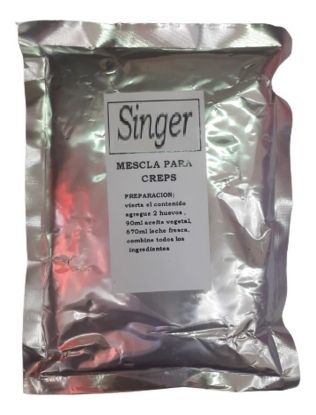 Imagen de Gluten 250gr