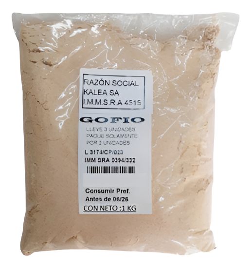 Imagen de Gofio 1 k