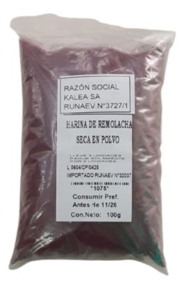 Imagen de Harina de chia 100 g