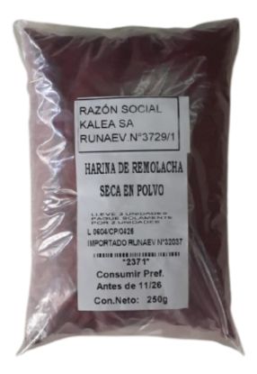 Imagen de Harina de mijo 250 g