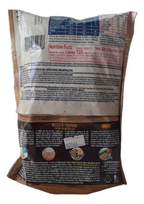 Mostrar detalles de Pan de queso yoki 250 g Imagen de Pan de queso yoki 250 g