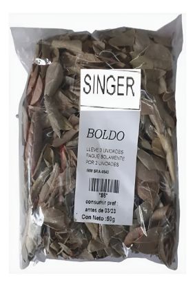 Imagen de Boldo 50 g