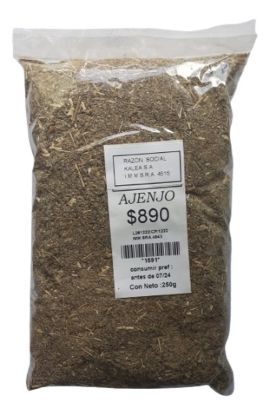 Imagen de Ajenjo 250 gr