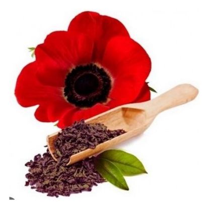 Imagen de Amapola petalos  25 g