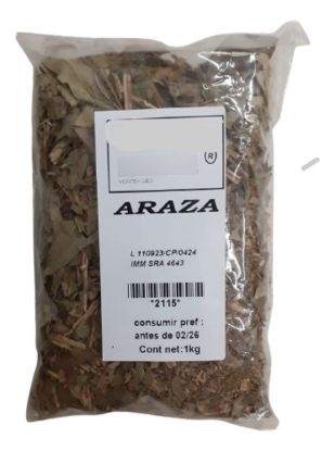 Imagen de Araza 1 k