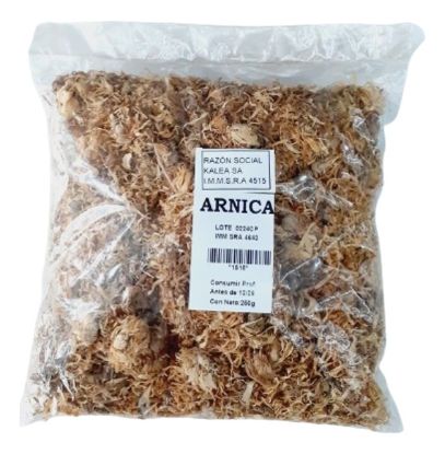 Imagen de Arnica 250 gr