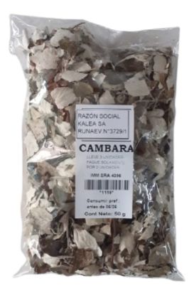 Imagen de Cambara 50 g