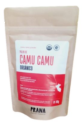 Imagen de Camu camu 60 g