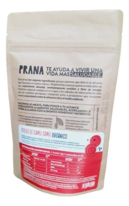 Imagen de Camu camu 60 g