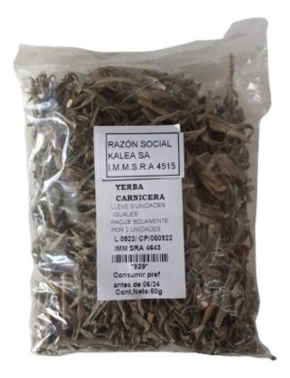 Imagen de Carnicera  50 g