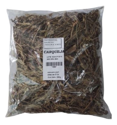 Imagen de Carqueja 250 gr