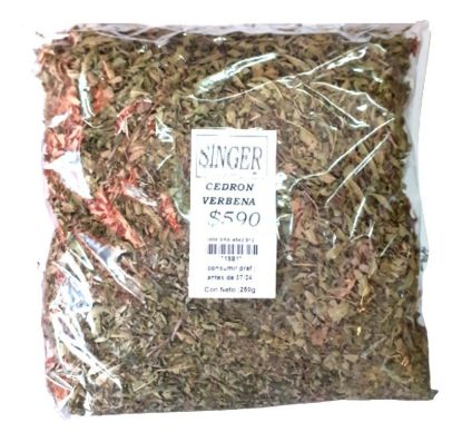 Imagen de Cedron 250 gr