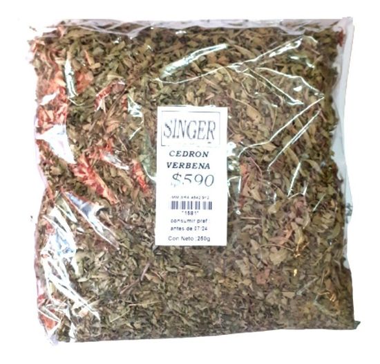 Imagen de Cedron 250 gr