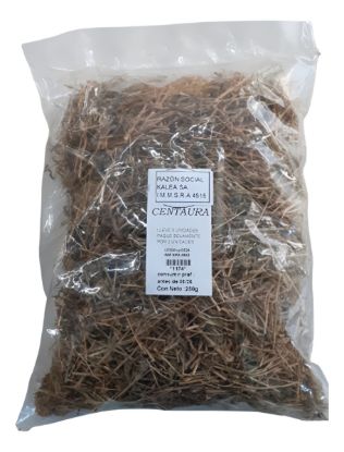 Imagen de Centaura  250 g